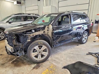 2013 Toyota Highlander