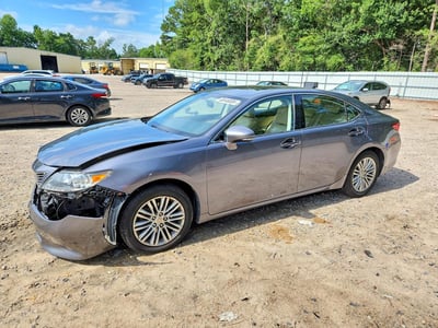2014 Lexus ES