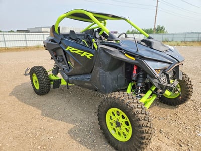 2024 Polaris RZR