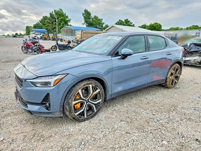 2022 Polestar Polestar 2