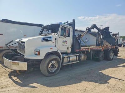2015 Western Star 4700