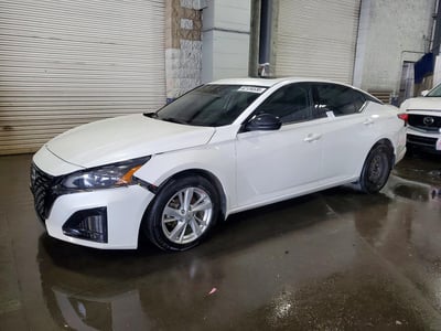 2023 Nissan Altima