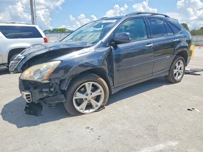 2008 Lexus RX 400h