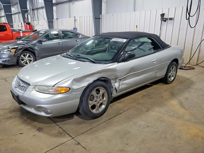 2000 Chrysler Sebring