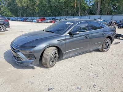 2026 Hyundai Sonata