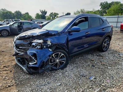 2023 Buick Encore