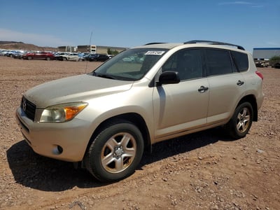 2007 Toyota RAV4