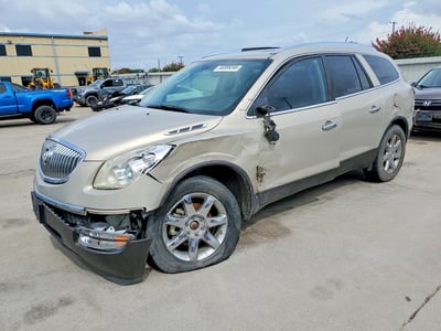 2009 Buick Enclave