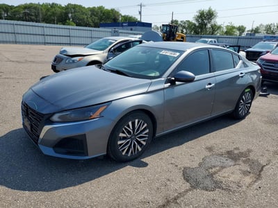2023 Nissan Altima