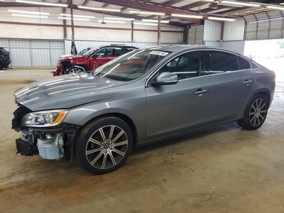 2018 Volvo S60 L