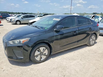 2019 Hyundai Ioniq