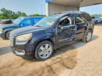 2014 GMC Acadia