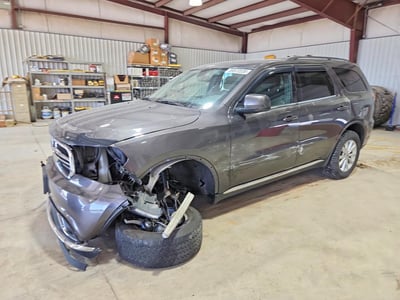 2020 Dodge Durango