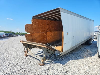 2004 Great Dane Trailers Unknown