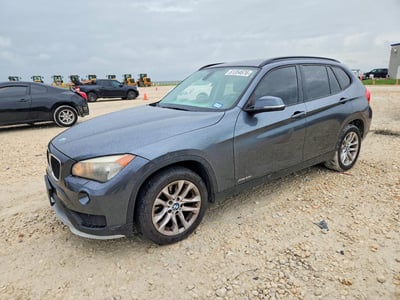 2015 BMW X1