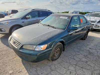 1998 Toyota Camry