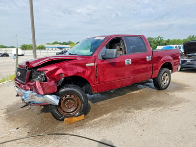 2006 Ford F-150