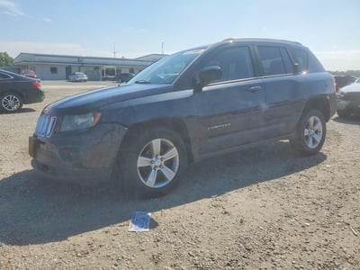2015 Jeep Compass
