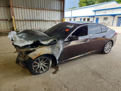 2021 Cadillac CT5