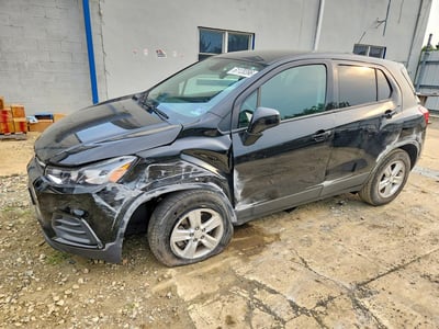 2019 Chevrolet Trax