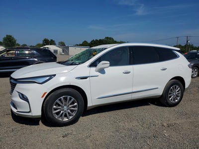 2022 Buick Enclave