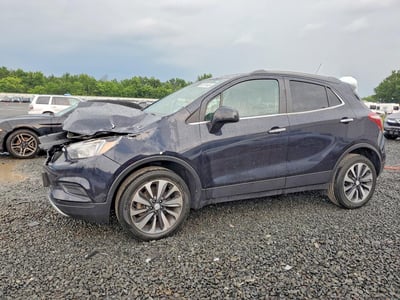 2021 Buick Encore