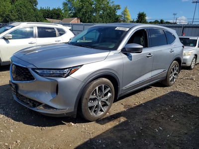 2023 Acura MDX