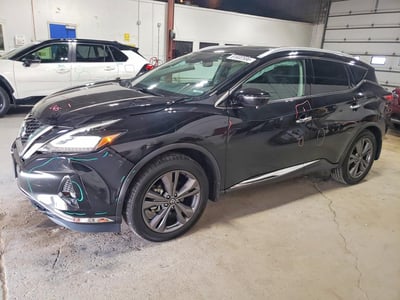 2021 Nissan Murano