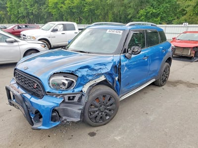 2023 MINI Cooper Countryman