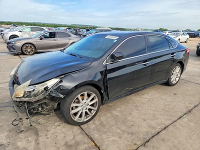 2013 Toyota Avalon