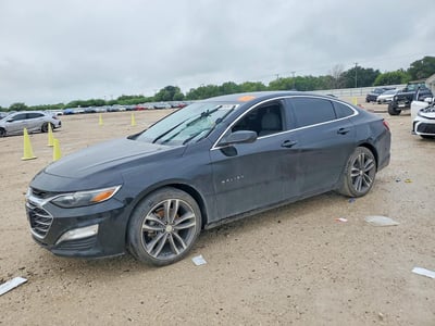 2021 Chevrolet Malibu