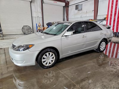 2005 Toyota Camry
