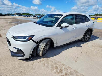 2024 Honda HR-V