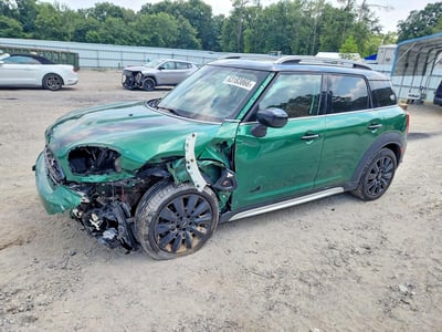 2023 MINI Cooper Countryman