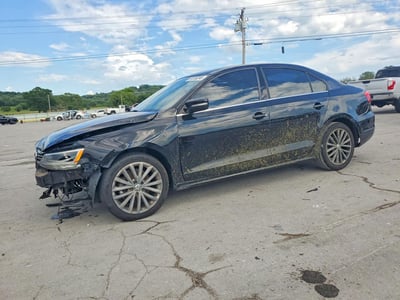 2013 Volkswagen Jetta