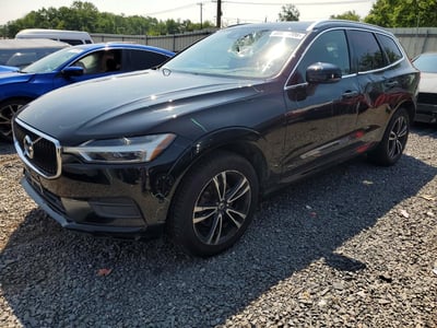 2018 Volvo XC60