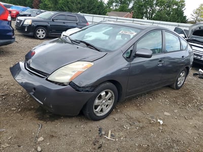 2006 Toyota Prius