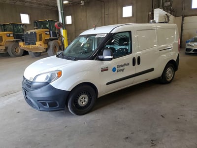 2018 RAM Promaster City