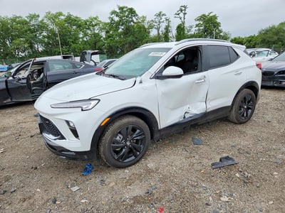 2024 Buick Encore