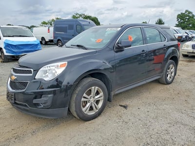 2015 Chevrolet Equinox