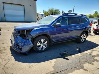 2020 Subaru Ascent
