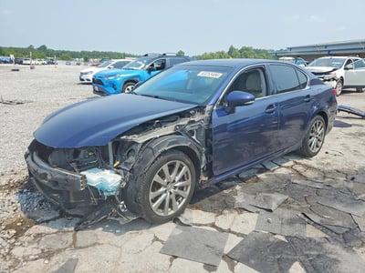 2013 Lexus GS 350
