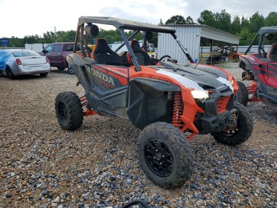 2023 Honda Sxs10s2