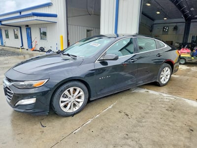 2019 Chevrolet Malibu