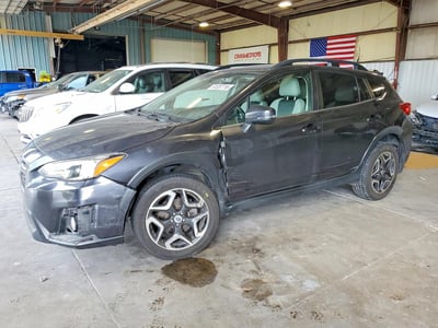 2018 Subaru Crosstrek