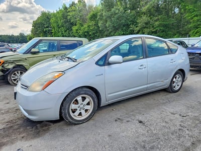 2009 Toyota Prius
