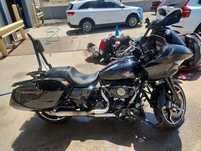 2025 Harley-Davidson Road Glide