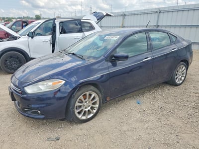 2013 Dodge Dart