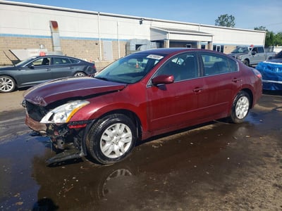 2011 Nissan Altima