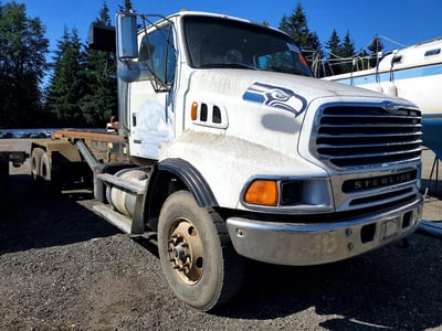 2007 Sterling L9500